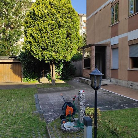 Apartament Casa Al Mare Lido di Venezia Zewnętrze zdjęcie