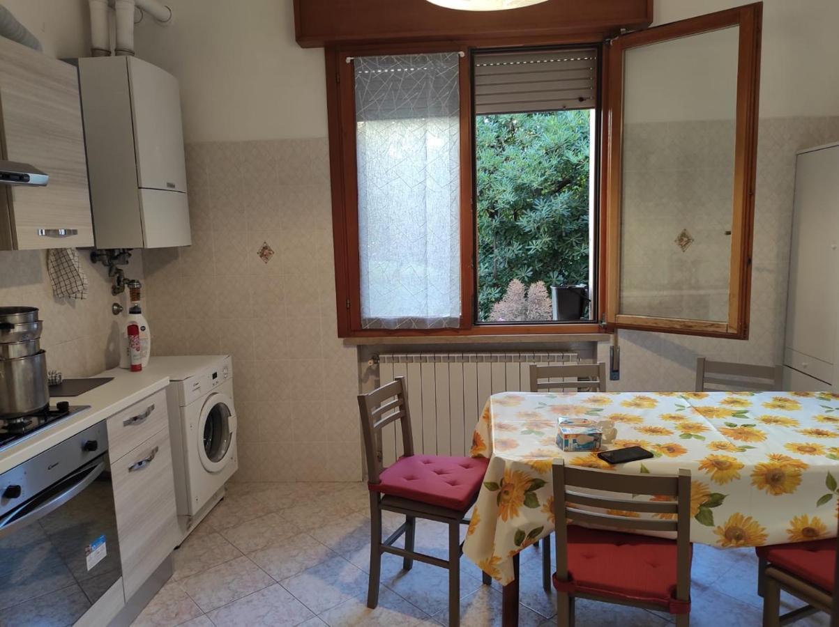 Apartament Casa Al Mare Lido di Venezia Zewnętrze zdjęcie