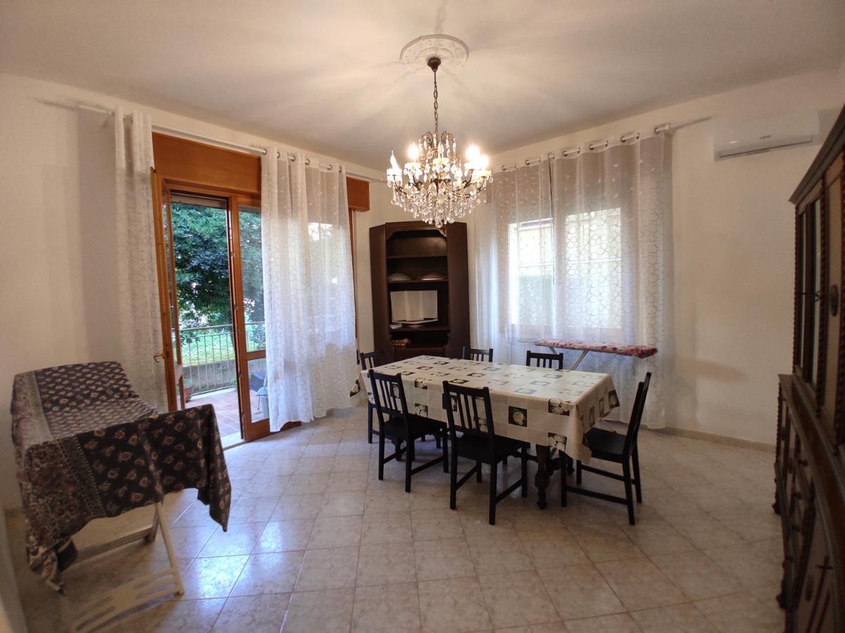 Apartament Casa Al Mare Lido di Venezia Zewnętrze zdjęcie