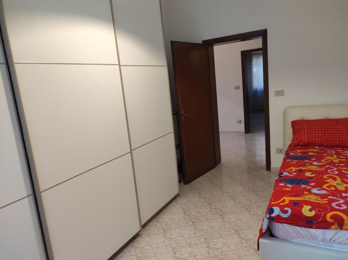 Apartament Casa Al Mare Lido di Venezia Zewnętrze zdjęcie