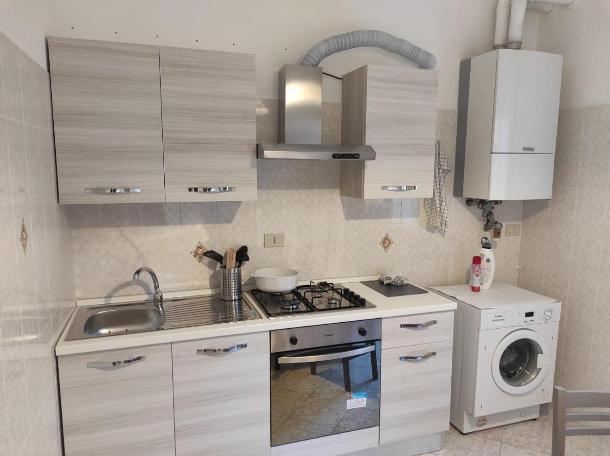 Apartament Casa Al Mare Lido di Venezia Zewnętrze zdjęcie