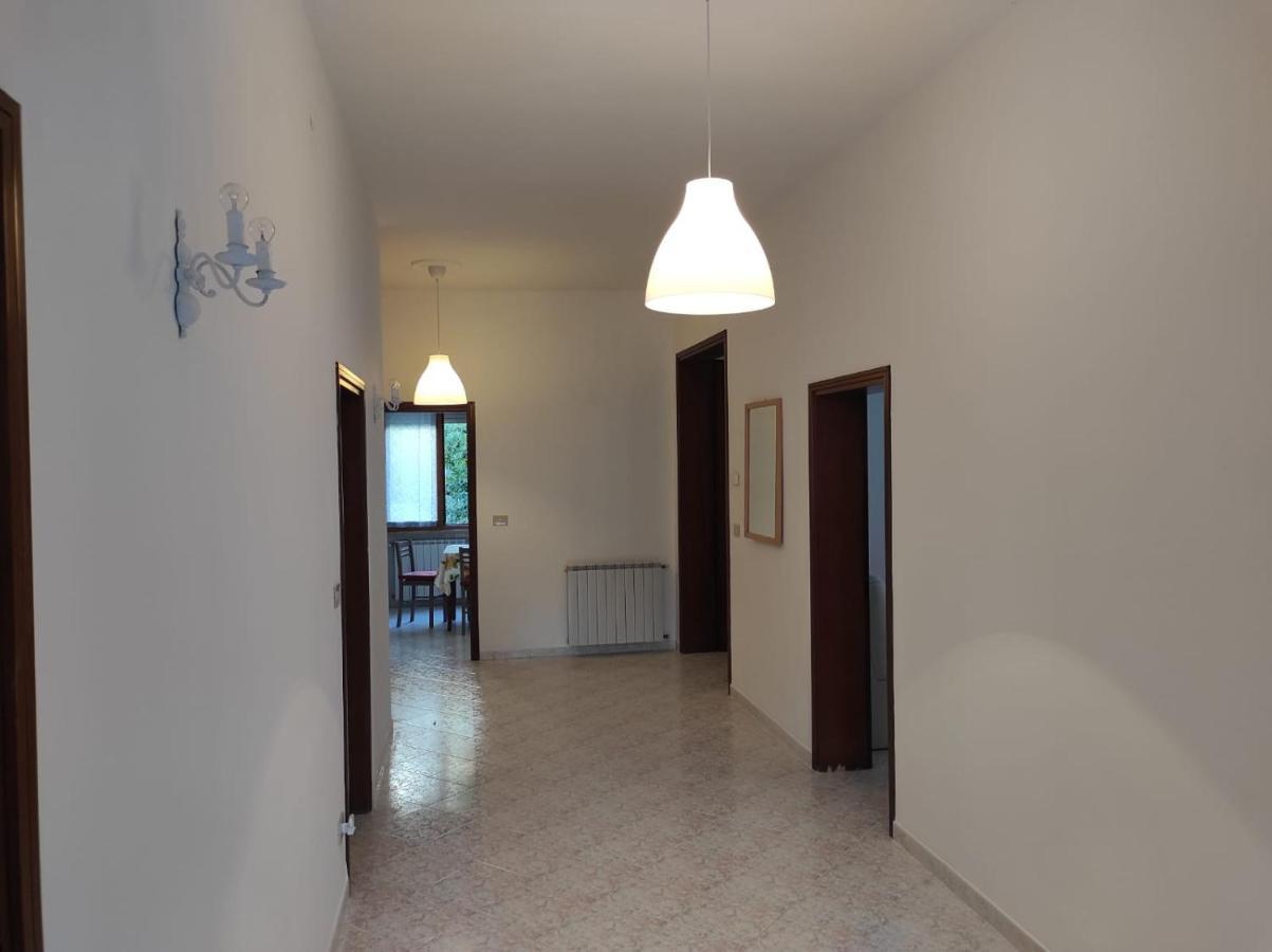 Apartament Casa Al Mare Lido di Venezia Zewnętrze zdjęcie