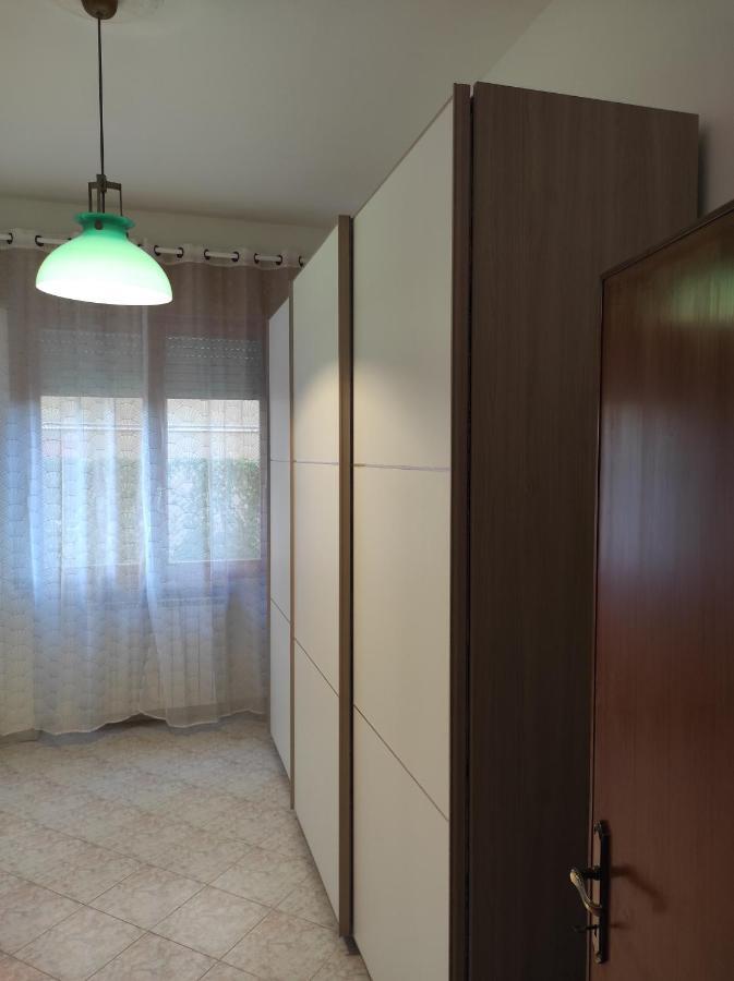 Apartament Casa Al Mare Lido di Venezia Zewnętrze zdjęcie