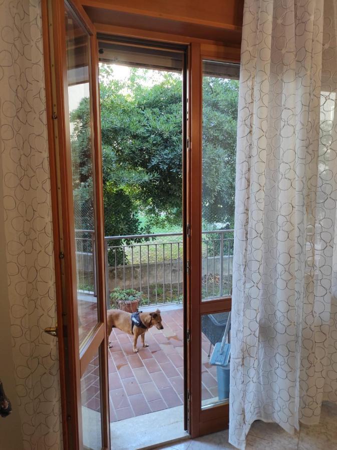 Apartament Casa Al Mare Lido di Venezia Zewnętrze zdjęcie