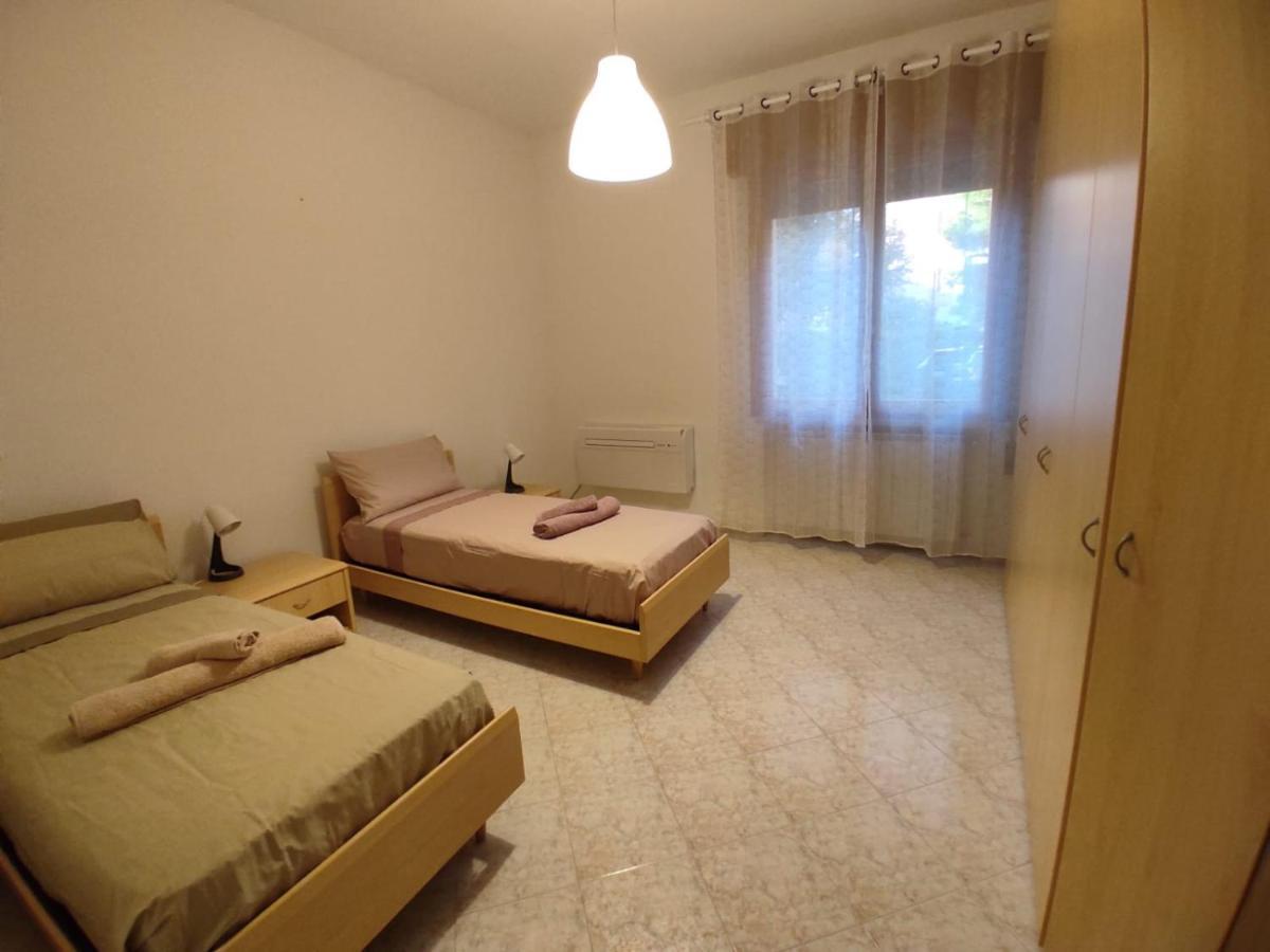 Apartament Casa Al Mare Lido di Venezia Zewnętrze zdjęcie