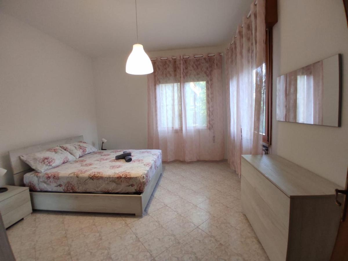 Apartament Casa Al Mare Lido di Venezia Zewnętrze zdjęcie