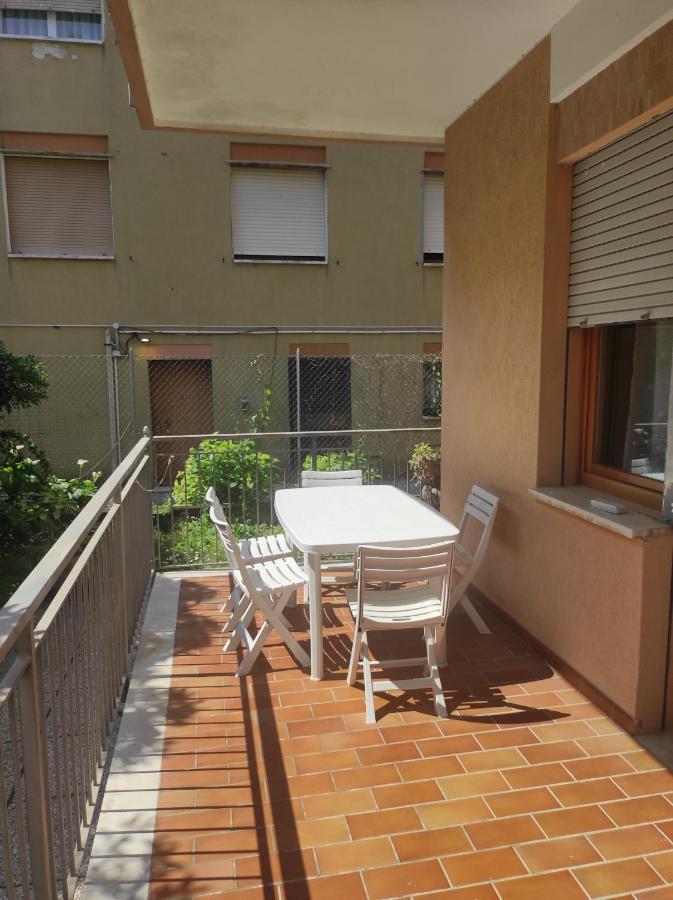 Apartament Casa Al Mare Lido di Venezia Zewnętrze zdjęcie
