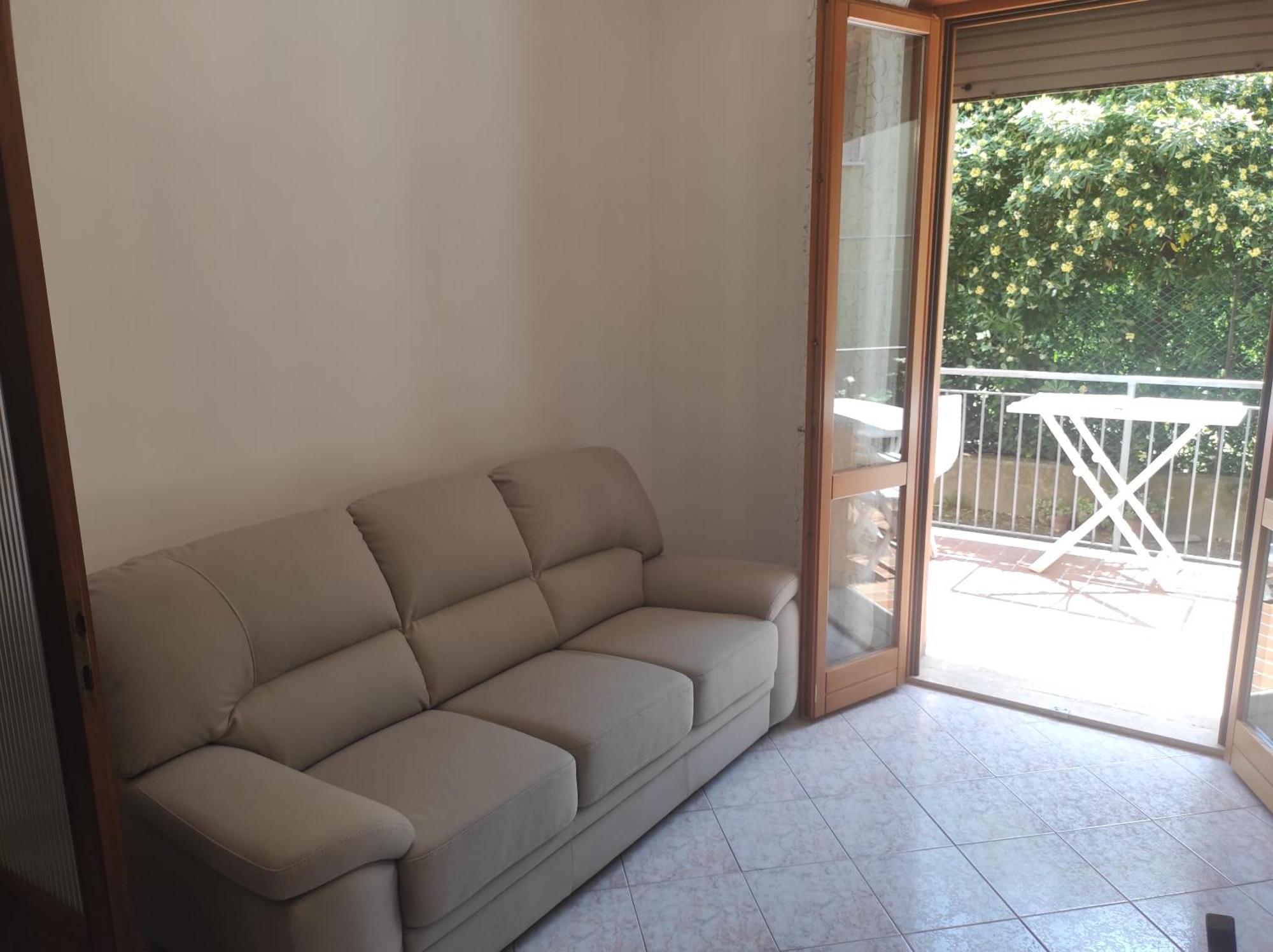 Apartament Casa Al Mare Lido di Venezia Pokój zdjęcie